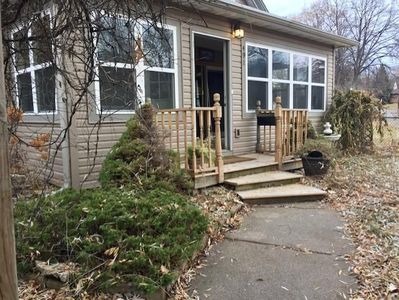 491 Brainerd Ave, Saint Paul, MN, 55130