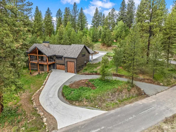 13034 Leland Dr, Donnelly, ID 83615