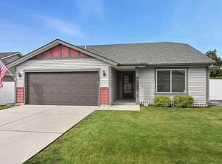 1027 N Marcus Ln, Spokane Valley, WA 99216