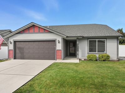 1027 N Marcus Ln, Spokane Valley, WA, 99216