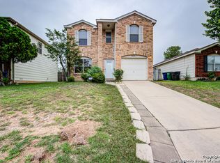 9643 Sekula Dr, San Antonio, TX 78250