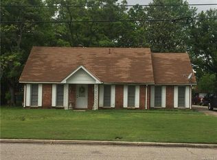 2607 Knollwood Dr, Montgomery, AL 36116