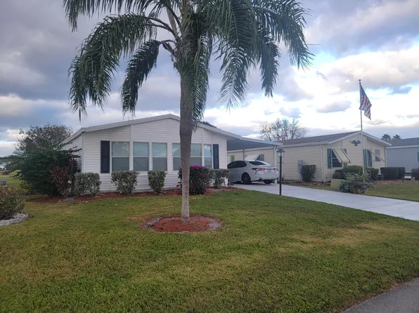 3320 Ironwood Ave. Avenue, Port St Lucie, FL 34952