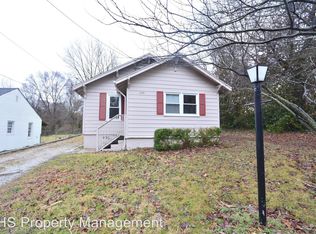 1226 W Kerr St, Springfield, MO 65803