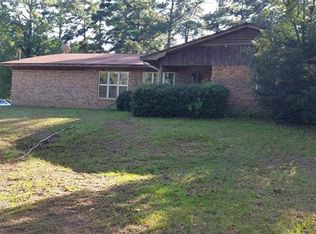 804 Kildare Rd, Linden, TX 75563