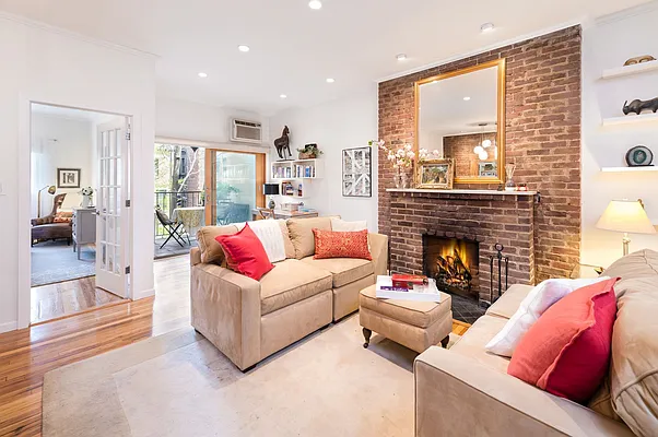 Sold by Brown Harris Stevens | media 1