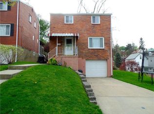1700 Ringwalt St, Pittsburgh, PA