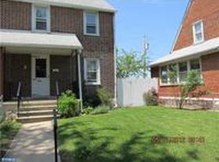 523 Saude Ave, Essington, PA 19029