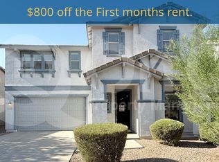 1184 E Boston St, Gilbert, AZ 85295