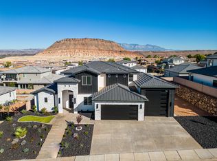 1437 E Centaurus Way, Washington, UT 84780