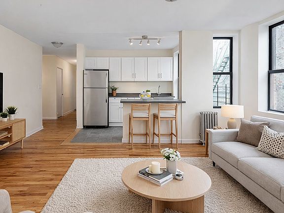 2nd image of 304 W 151st St APT 22