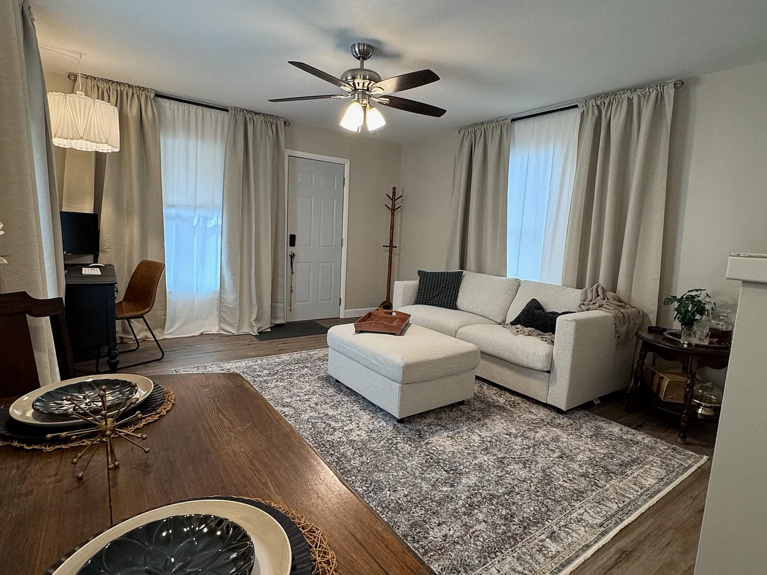 1 bed, 616 sqft, $1,000 — Photo 1