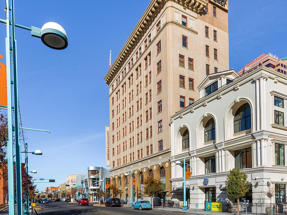 1st image of 219 Central Ave NW #507