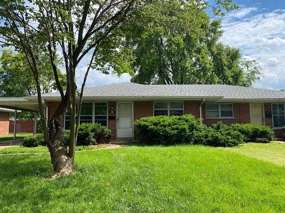 16 Queensway Dr, Belleville, IL 62226 | Zillow