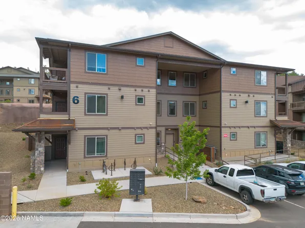 1650 E Ponderosa Pkwy #228, Flagstaff, AZ 86001
