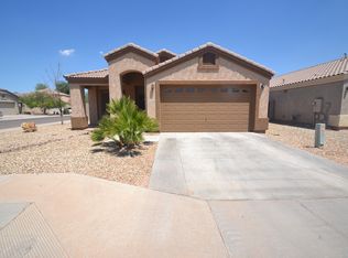 5640 W Darrow Dr, Laveen, AZ 85339
