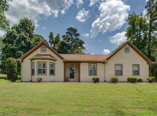 4938 Lake Forest Dr SE, Conyers, GA 30094