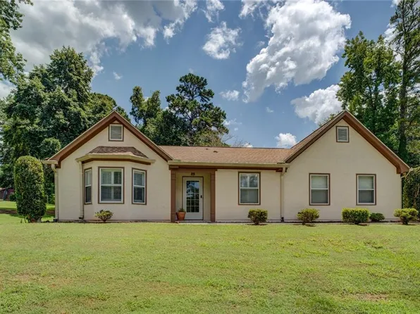 4938 Lake Forest Dr SE, Conyers, GA 30094