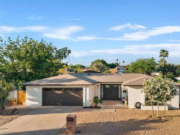 1950 E DUNBAR Drive, Tempe, AZ 85282
