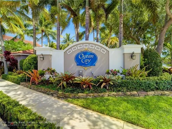 139 Ocean Cay Way, Hypoluxo, FL 33462