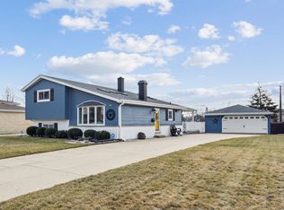 1431 W Byron Ave, Addison, IL 60101