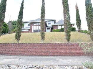 1506 Tanglewood Dr, Harker Heights, TX 76548