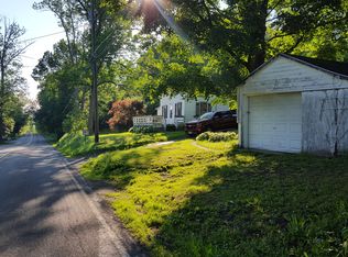 367 Nowlan Rd, Binghamton, NY 13904