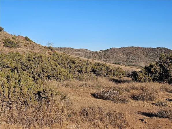 0 Vac Haxby Street Vic Eagle Butte Rd #16, Acton, CA 93510