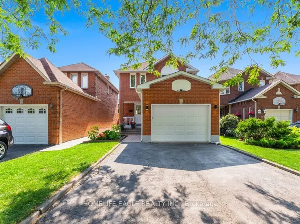 156 Heale Ave, Toronto, ON M1N 3Y1