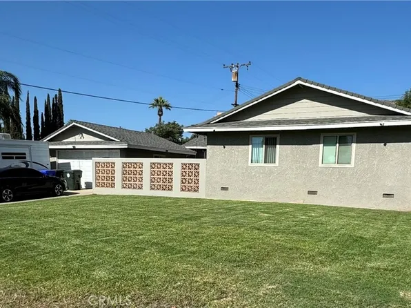 12595 Mirado Ave, Grand Terrace, CA 92313