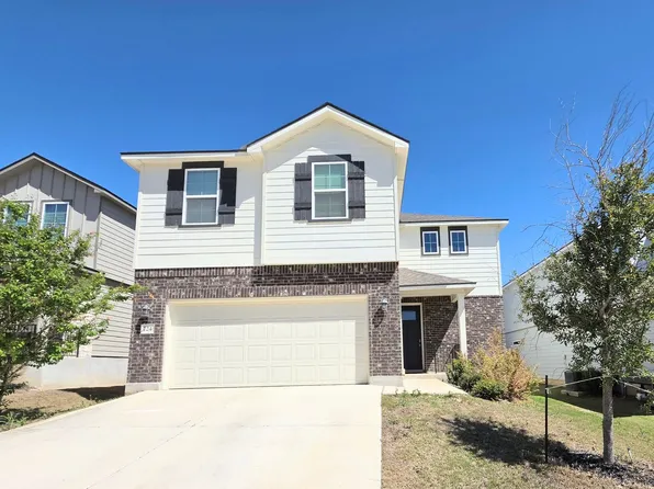 724 Fort Leonard, San Antonio, TX 78245