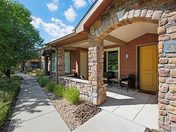 4th image of 8650 Gold Peak Drive #A