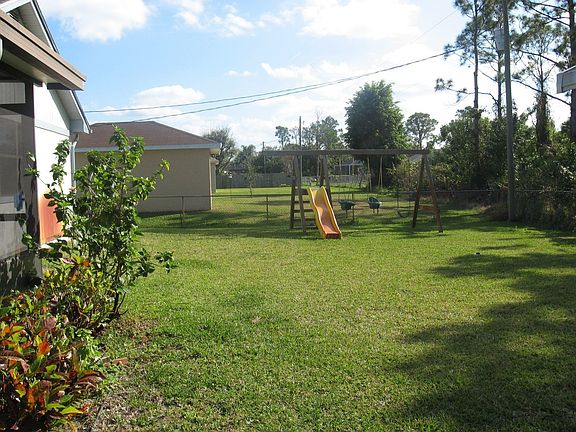 Yard