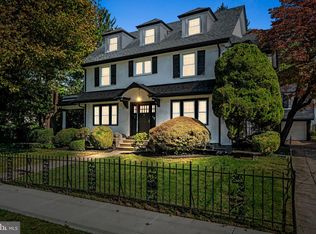 753 Mason Ave, Drexel Hill, PA 19026