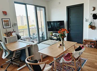 Rented by The KCI Group