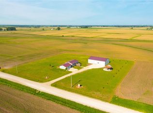 6401 W 140th St S, Mitchellville, IA 50169