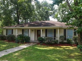 5517 Windmill Dr, Mobile, AL 36693