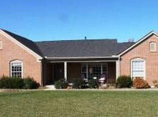 5005 Hurlingham Way, Cincinnati, OH 45244