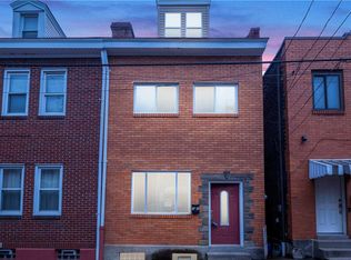 121 S 11th St, Pittsburgh, PA