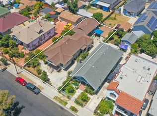 1475 W 28th St, Los Angeles, CA 90007