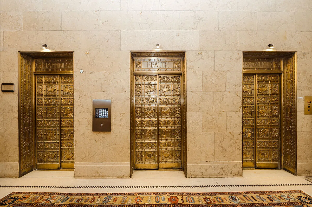 LeVeque Tower — Photo 2
