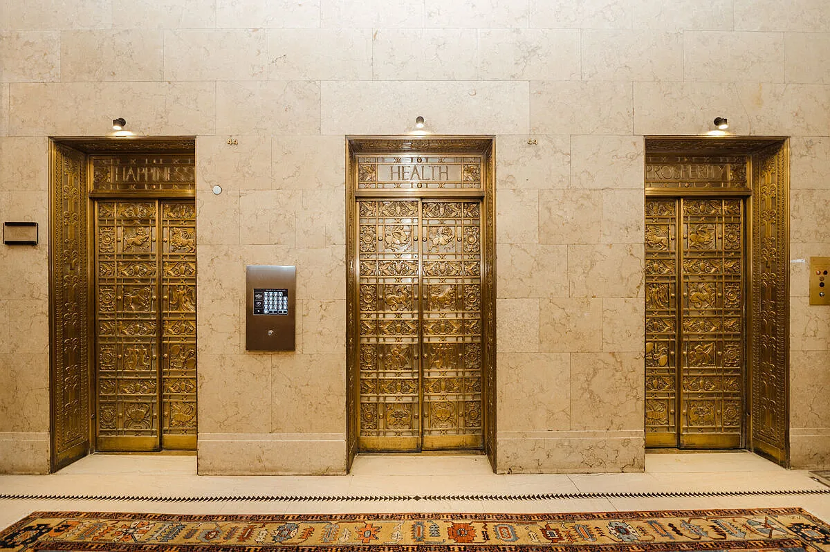 Building Photo - LeVeque Tower