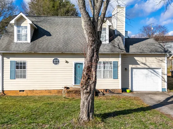 4343 Northgate Dr, Knoxville, TN 37938