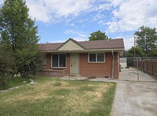 735 & 737 S Redmaple Rd #737, Salt Lake City, UT 84106