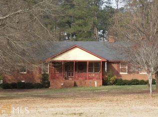 1091 Bethany Church Rd, Madison, GA 30650