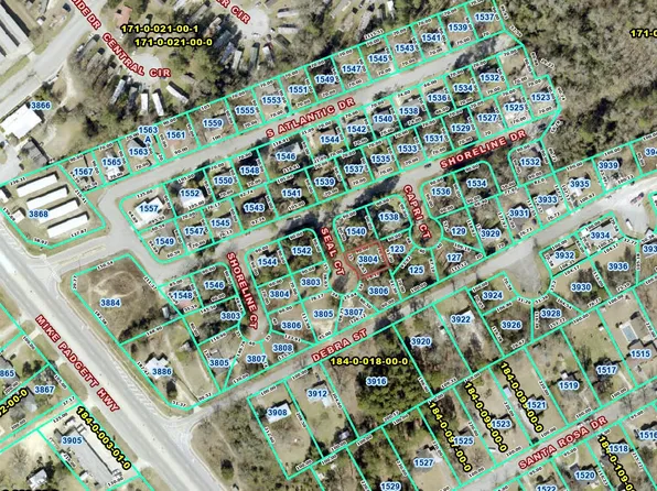 3804 SEAL Court, Augusta, GA 30906