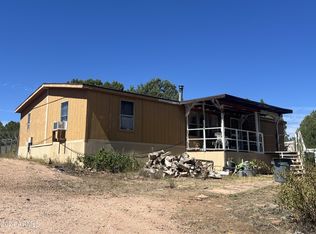 438 S Rolling Hills Rd, Young, AZ 85554