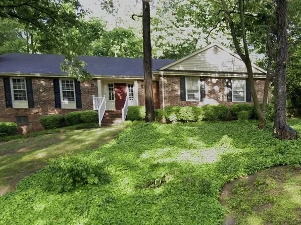 2532 Devenwood Rd, North Chesterfield, VA 23235