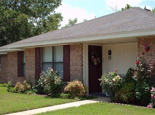 300 E Elm St, Edgewood, TX 75117