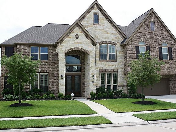 2nd image of 4307 Madera Creek Ln